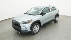 2026 Toyota Corolla Cross L L