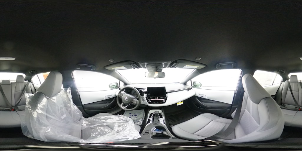 New 2026 Toyota Corolla Hybrid SE SE SEDAN
