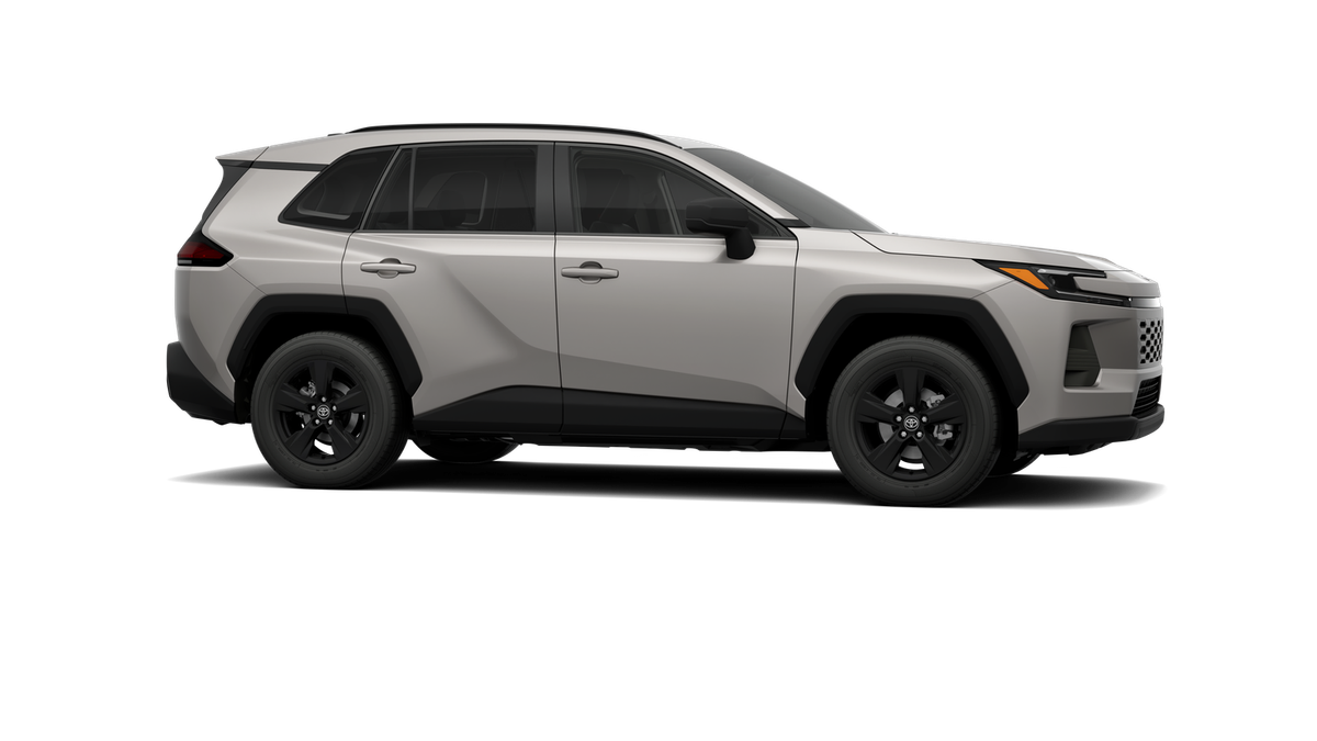 2026 Toyota RAV4 LE - Photo 26