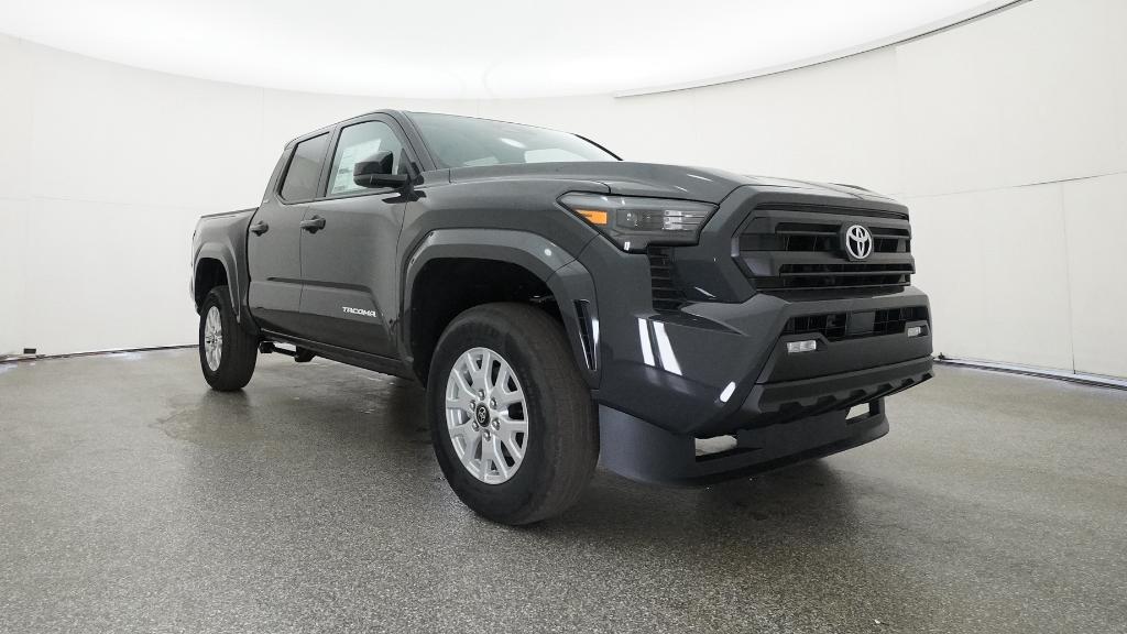 2026 Toyota Tacoma SR5 - Photo 33