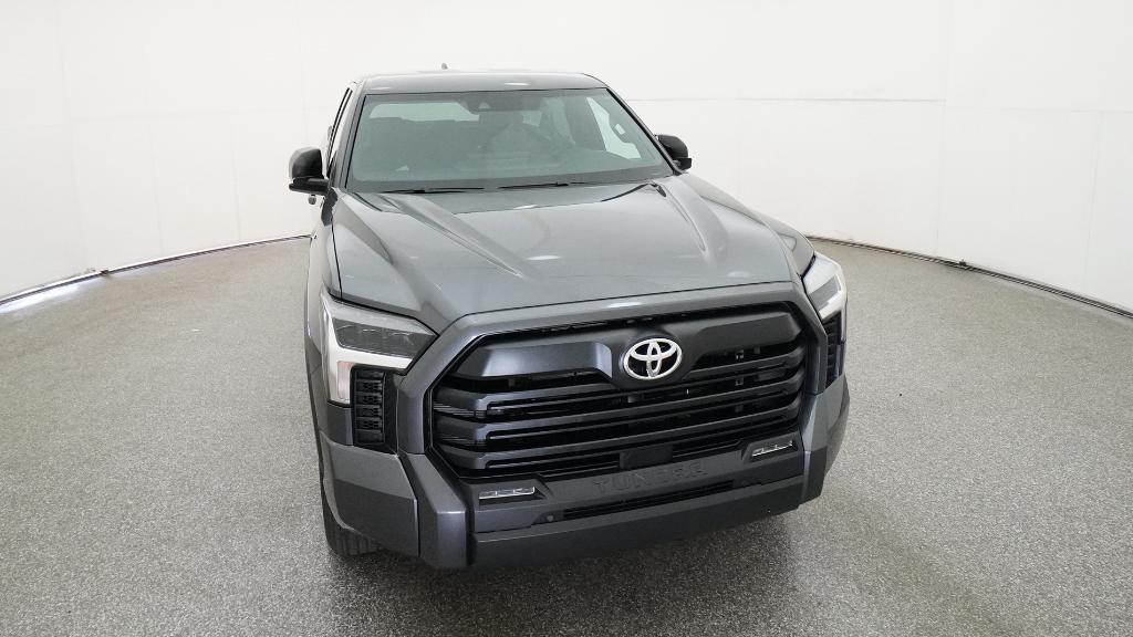 2026 Toyota Tundra SR5 - Photo 26