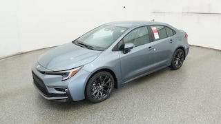 2026 Toyota Corolla SE SE