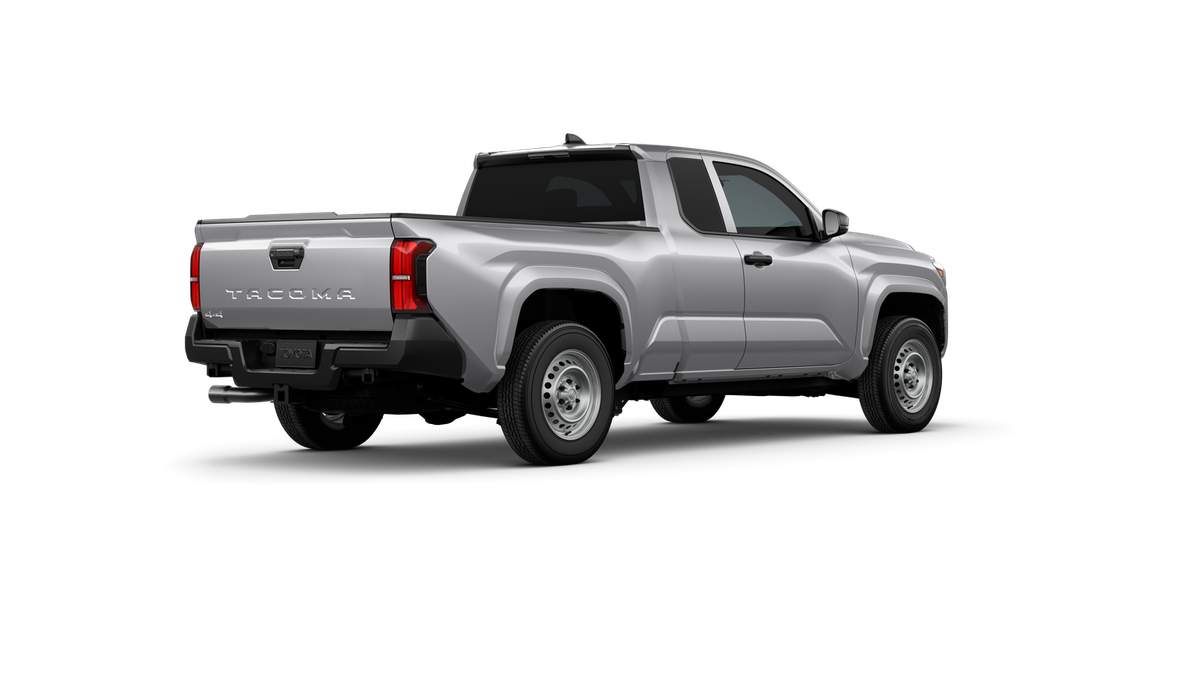 2026 Toyota Tacoma SR - Photo 34