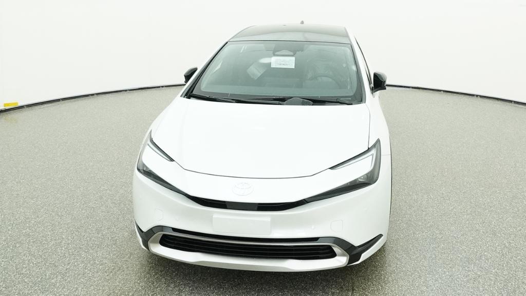 2026 Toyota Prius Plug-in Hybrid XSE - Photo 3