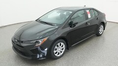2026 Toyota Corolla LE LE