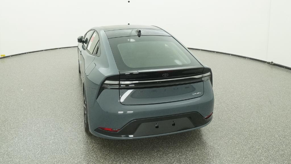 2026 Toyota Prius Plug-in Hybrid XSE Premium - Photo 69