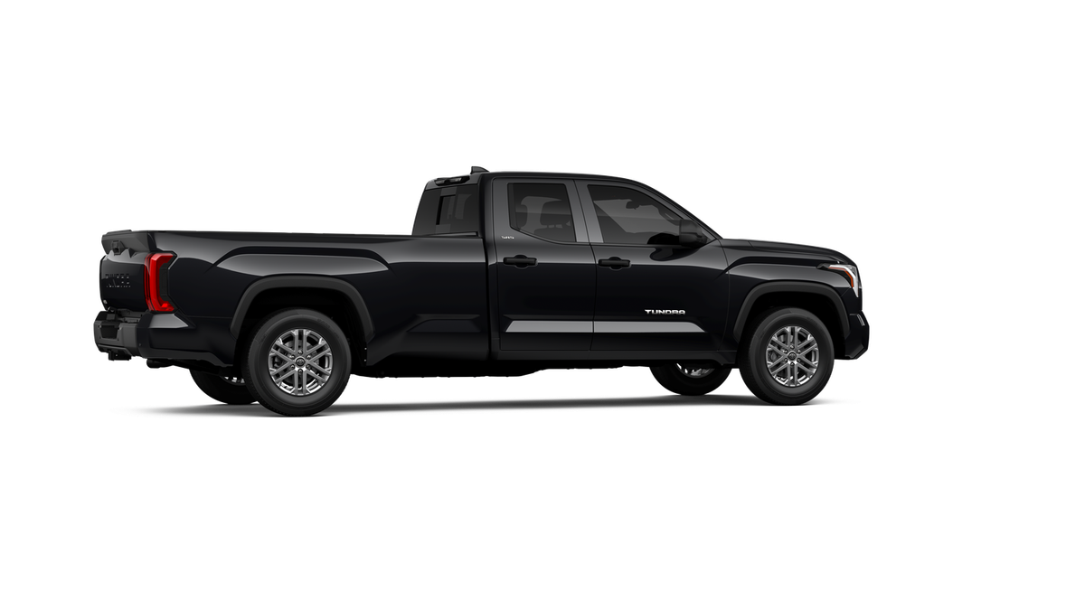 2026 Toyota Tundra SR5 - Photo 62