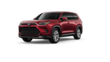  Toyota Grand Highlander Hybrid