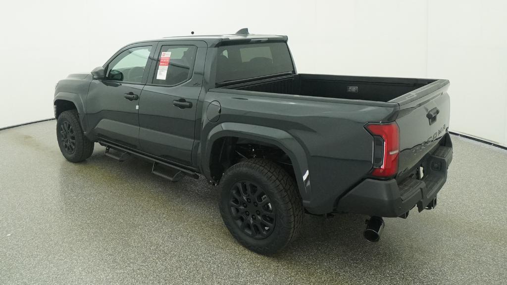 2026 Toyota Tacoma SR - Photo 70