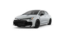 2026 Toyota GR Corolla GR Corolla Premium Plus Hatchback
