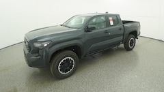 2026 Toyota Tacoma TRD Off-Road Truck Double Cab