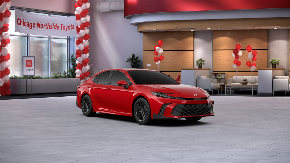 Vehicle thumbnail