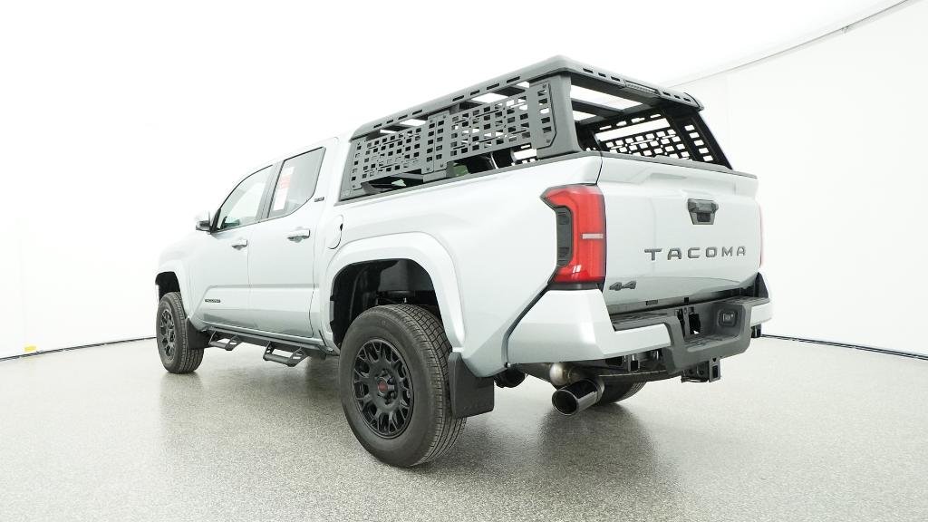 2025 Toyota Tacoma SR5 - Photo 23
