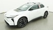  Toyota bZ