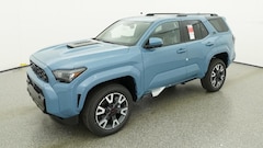 2026 Toyota 4Runner