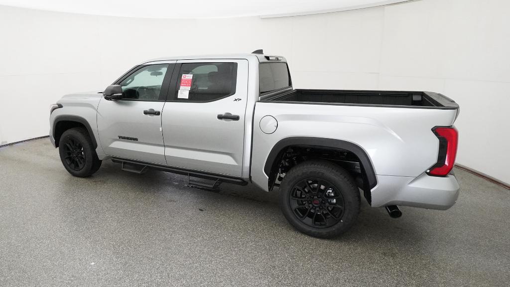 2026 Toyota Tundra SR5 - Photo 53