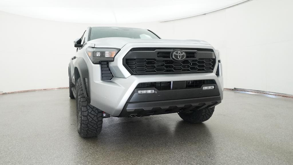2025 Toyota Tacoma TRD Off Road - Photo 60