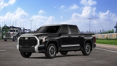 2026 Toyota Tundra SR5 SR5 CREWMAX 5.5