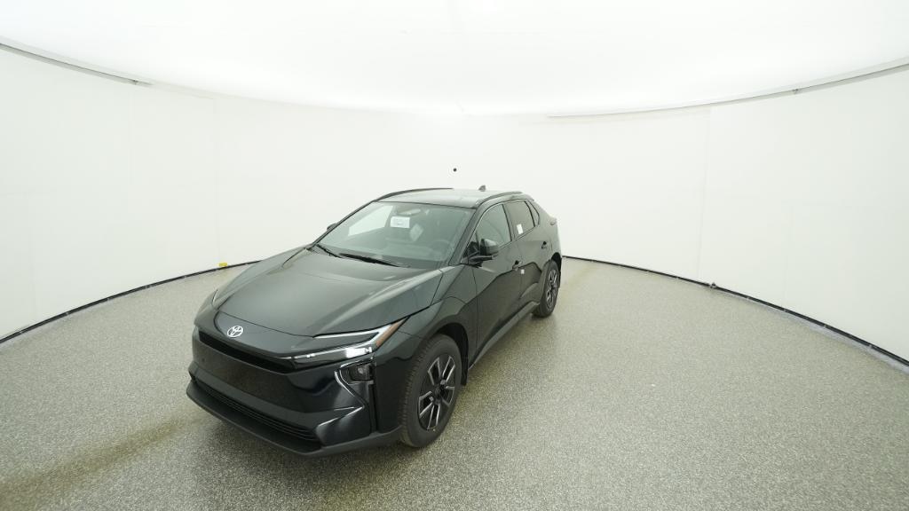 New 2026 Toyota bZ XLE SUV