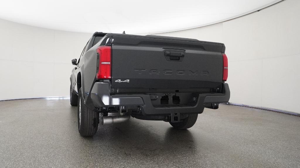 2026 Toyota Tacoma SR5 - Photo 59