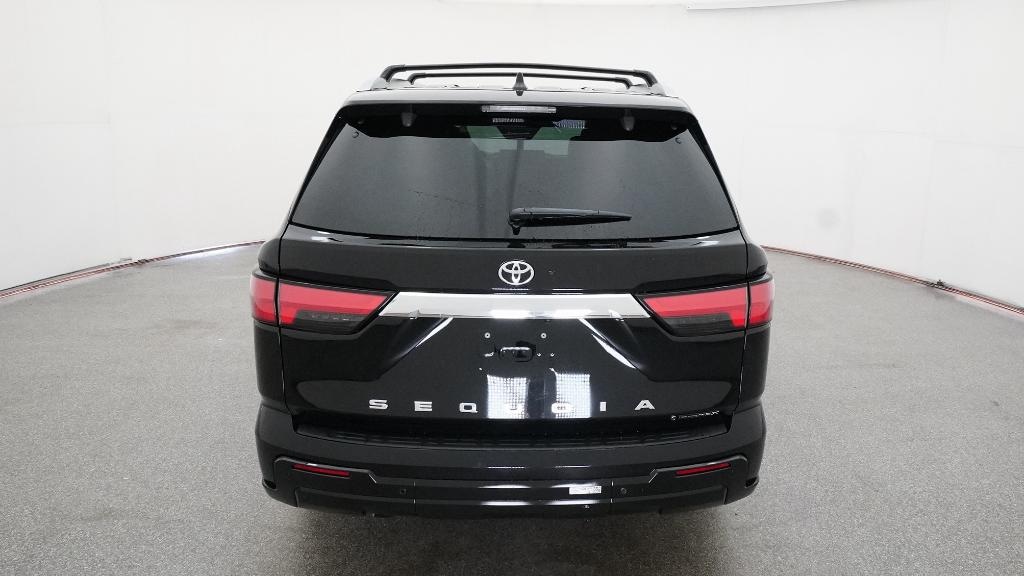 New 2026 Toyota Sequoia 1794 Edition SUV
