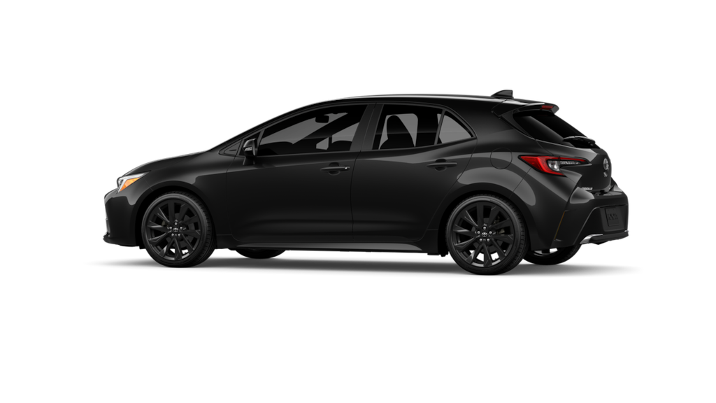 New 2027 Toyota