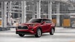  Toyota Highlander Hybrid