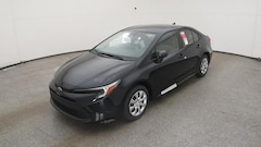 2026 Toyota Corolla Hybrid LE LE SEDAN