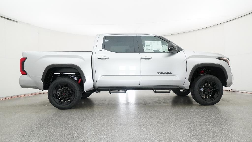 2026 Toyota Tundra SR5 - Photo 21