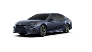 New 2026 Toyota Camry XSE Sedan Albuquerque, NM