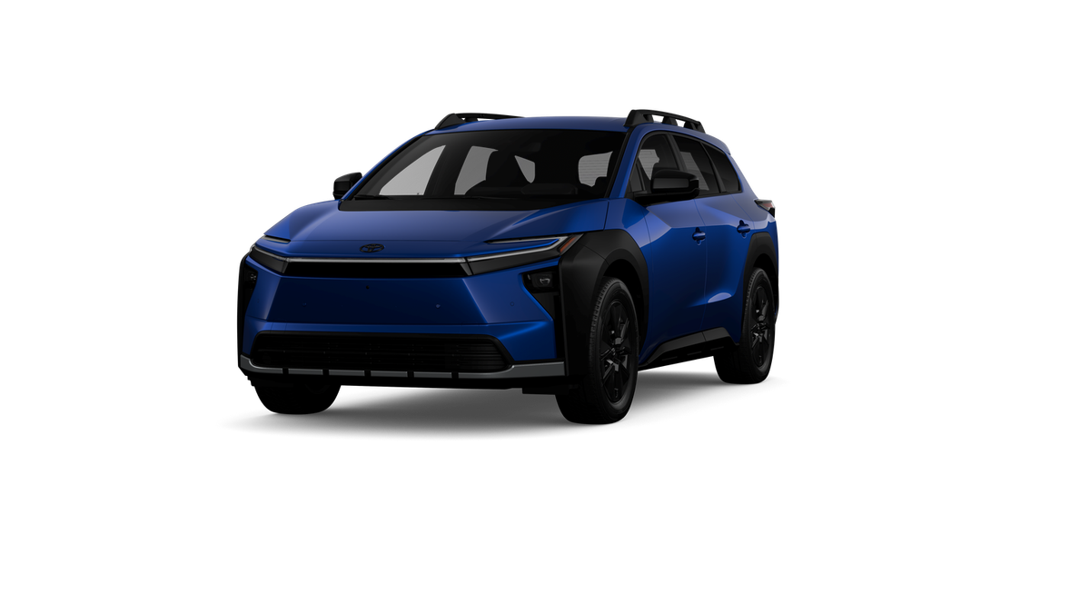 2026 Toyota bZ Woodland Woodland - Photo 18