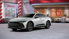 2026 Toyota Crown XLE XLE