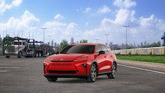 2026 Toyota Crown Signia XLE SUV