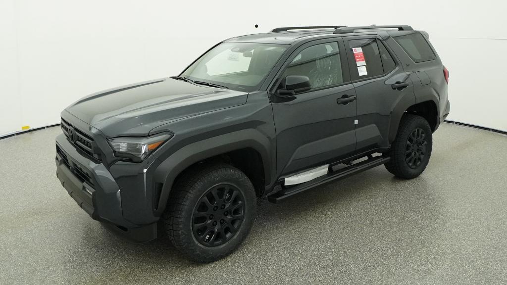 2026 Toyota 4Runner 2WD SR5 