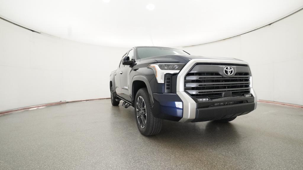 2026 Toyota Tundra Limited - Photo 29