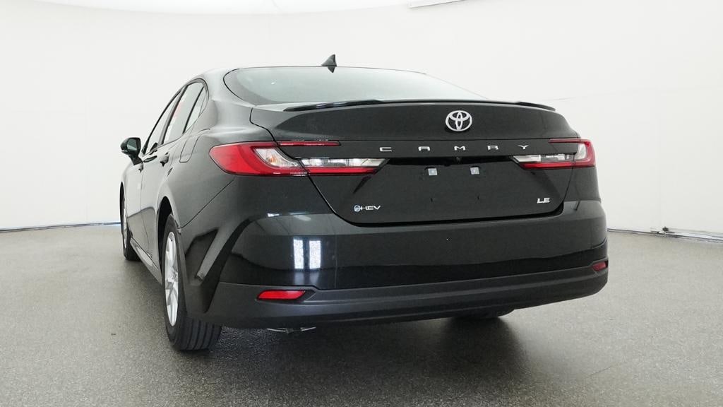 New 2026 Toyota Camry LE LE
