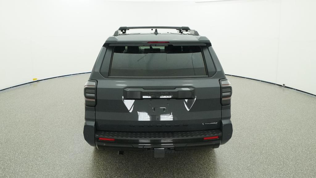2026 Toyota 4Runner Platinum - Photo 26