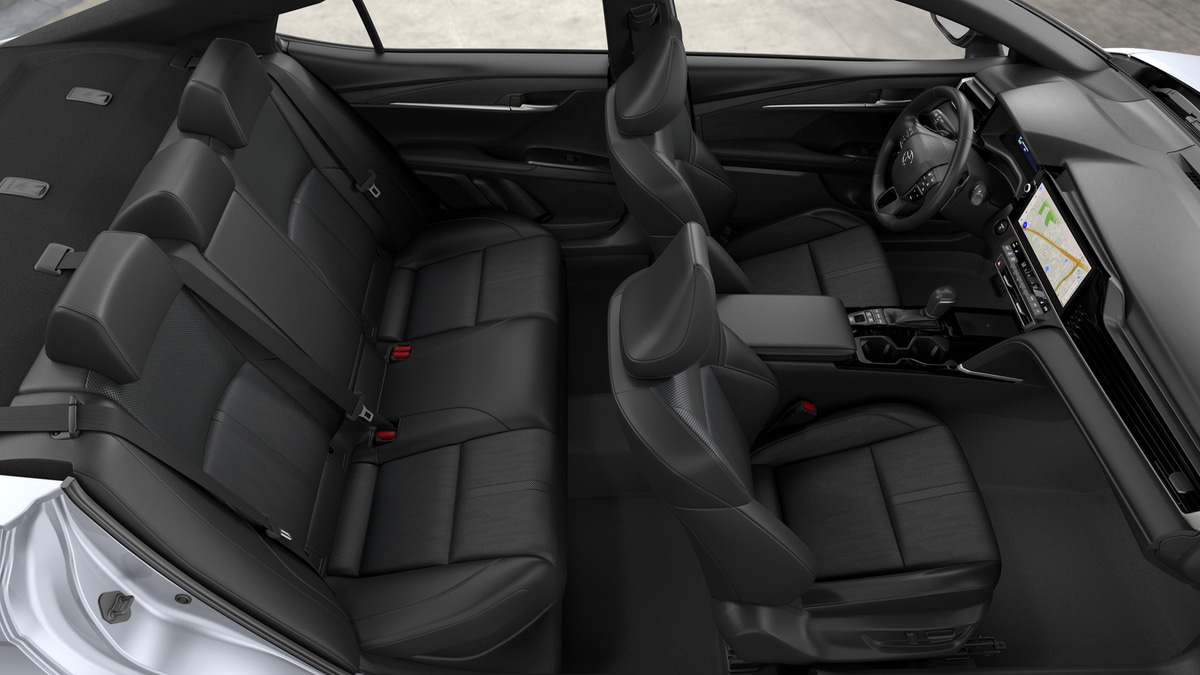 2026 Toyota Camry XSE - Photo 22