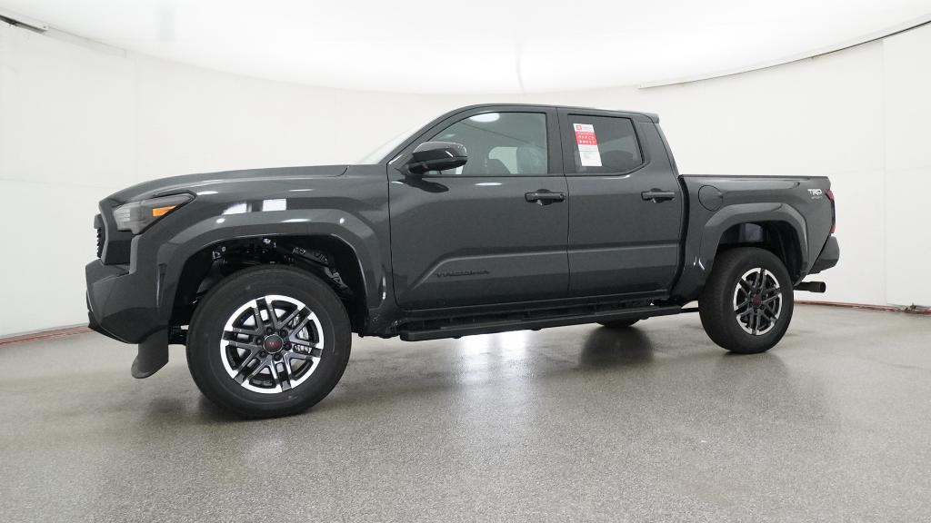 2026 Toyota Tacoma TRD Sport - Photo 66