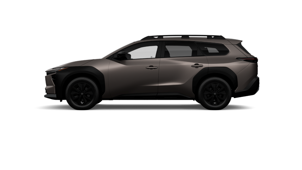 New 2027 Toyota bZ Woodland bZ Woodland AWD