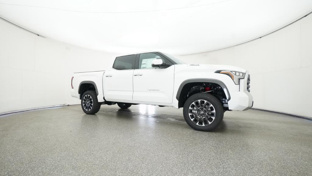 2026 Toyota Tundra Limited - Photo 24