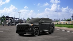 New 2026 Toyota RAV4 Plug-In Hybrid SUV near Boston