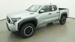 2026 Toyota Tacoma i-FORCE MAX TRD Off-Road i-FORCE MAX Truck Double Cab