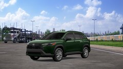 2026 Toyota Corolla Cross 7MUCAAAG4TV173779