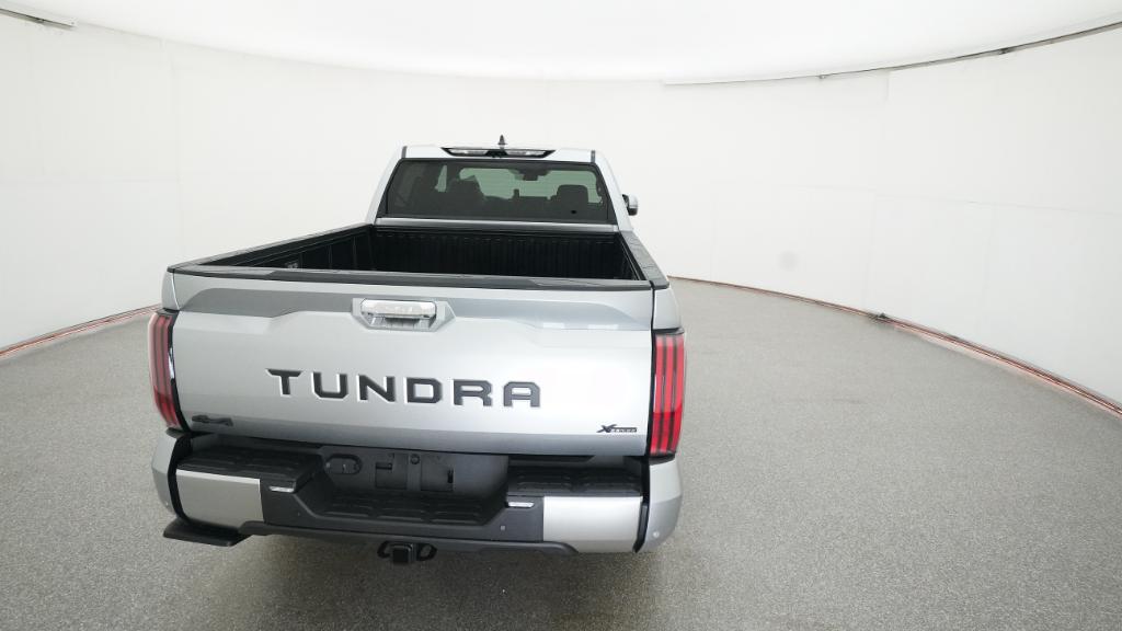 2026 Toyota Tundra Limited - Photo 14