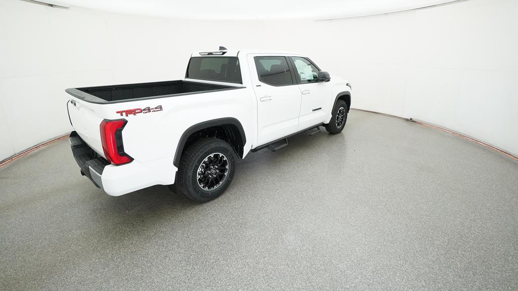 2025 Toyota Tundra SR5 - Photo 35