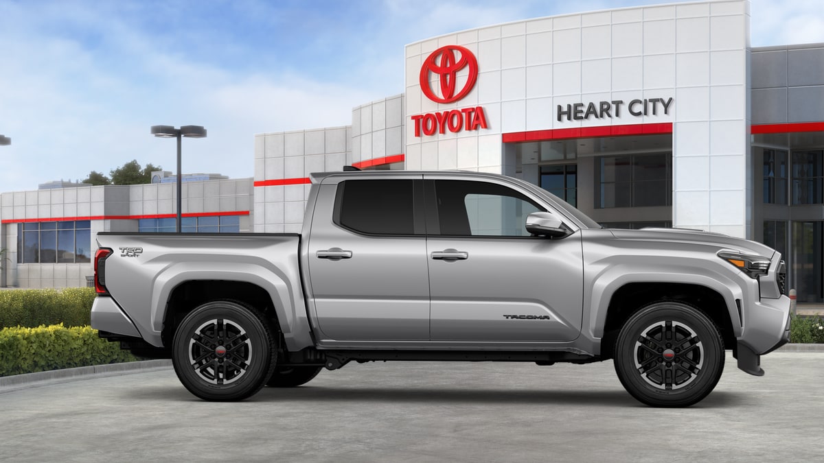 2026 Toyota Tacoma TRD Sport - Photo 46