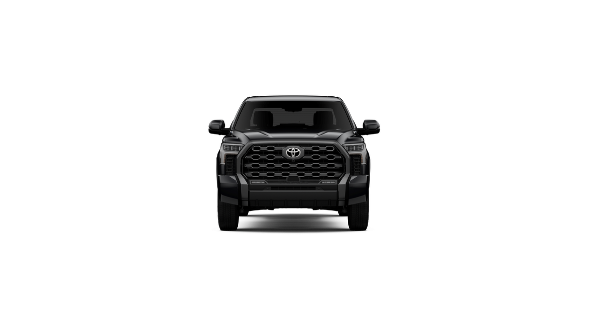 2026 Toyota Tundra Platinum - Photo 71