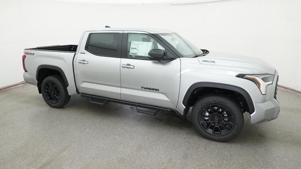 2026 Toyota Tundra Limited - Photo 30