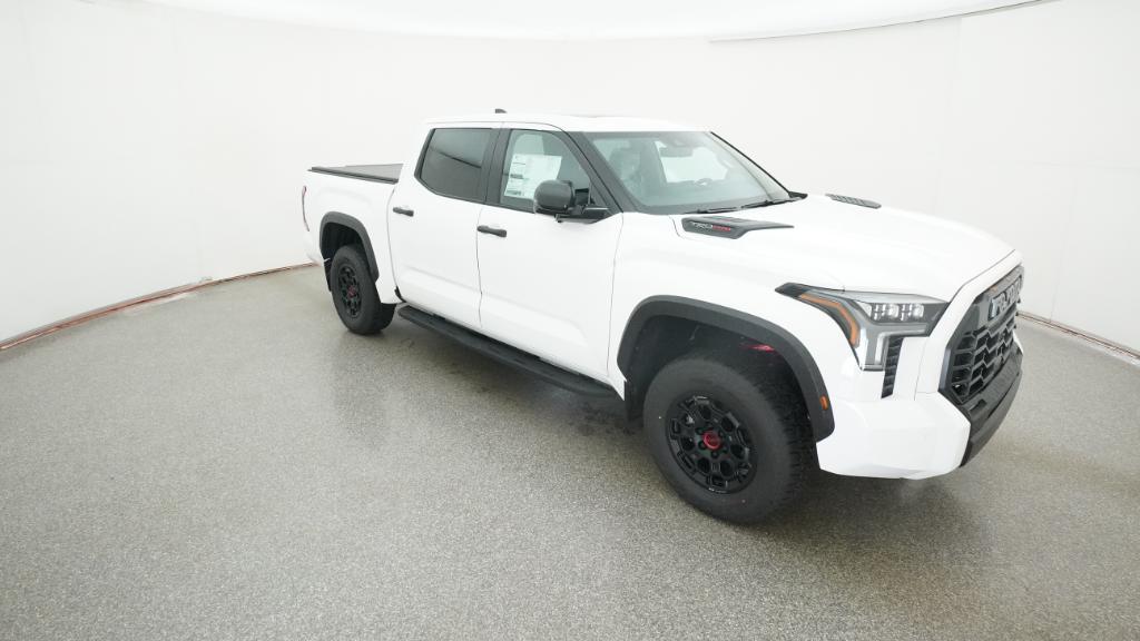 2026 Toyota Tundra TRD Pro - Photo 43